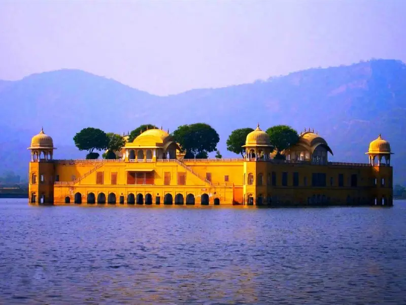 Jaipur